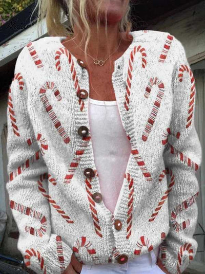 Boo-tiful Cardigan