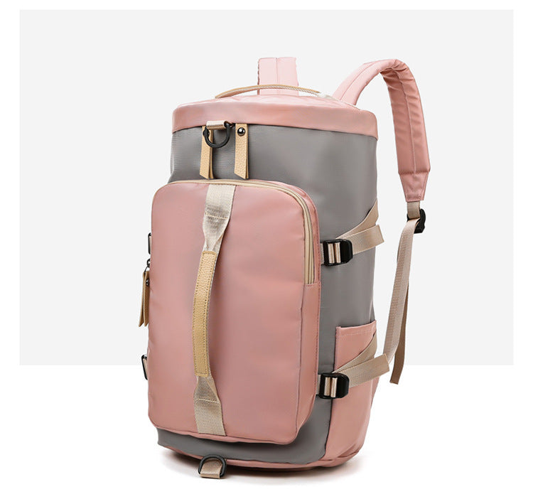 Extra Durable Waterproof Multi-Purpose Backpack