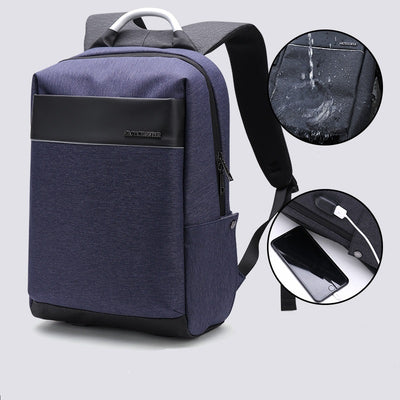 The Ultimate Computer Bag – Waterproof