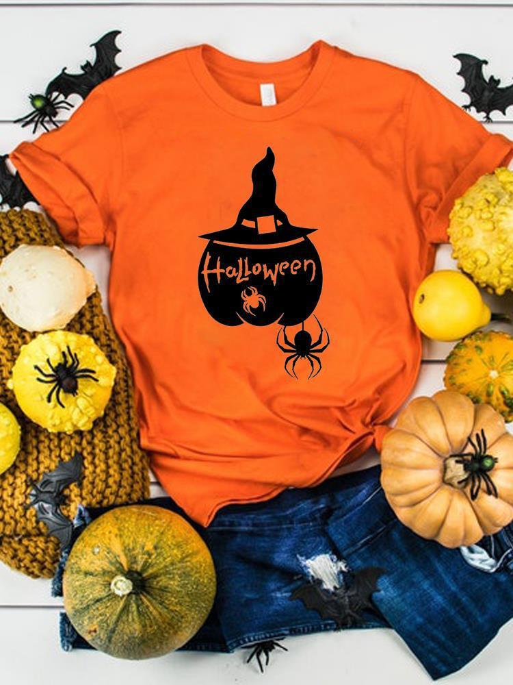Enchanted Spooky T-Shirt