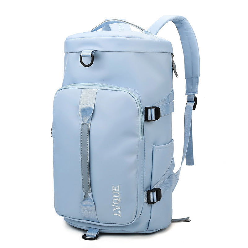 Extra Durable Waterproof Multi-Purpose Backpack