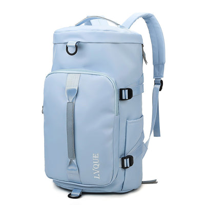 Extra Durable Waterproof Multi-Purpose Backpack