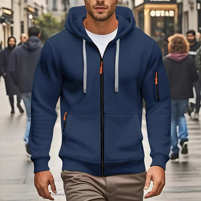 Casual Jacket