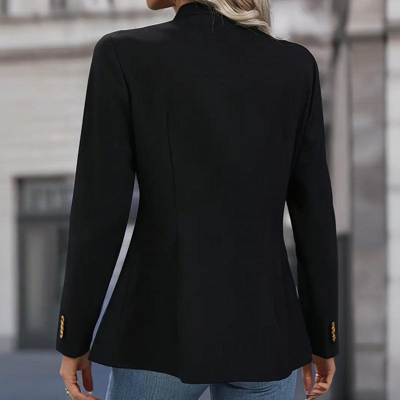Sexy Casual Ladies Jacket Shirt