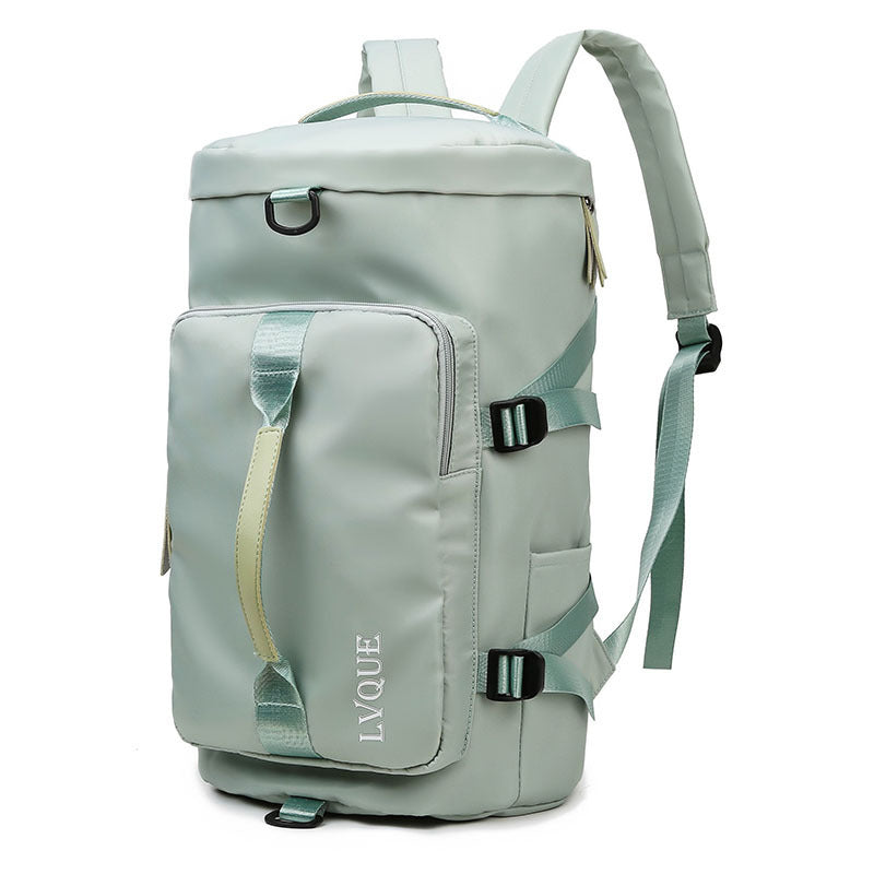 Extra Durable Waterproof Multi-Purpose Backpack