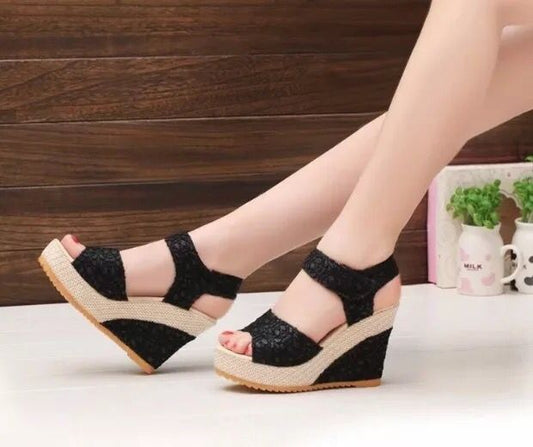 Stylish Wedges