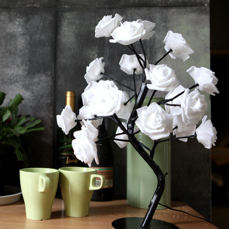 Bonsai Tree Night Light