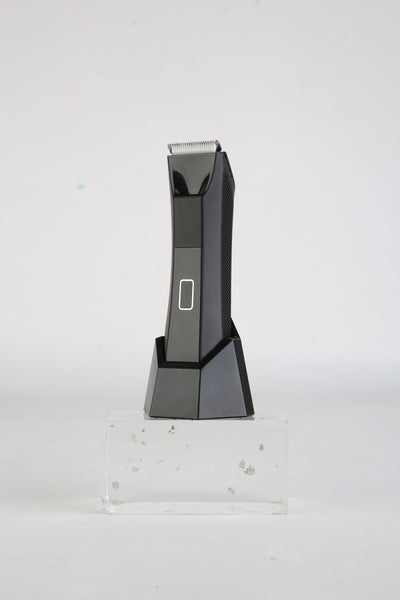 Two-in-one Digital Display Waterproof Trimmer