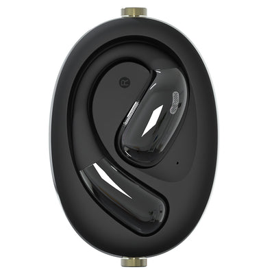 Language Translating Noise-Reduction Headset with Bluetooth Capability