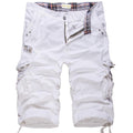 Men's Cargo Shorts