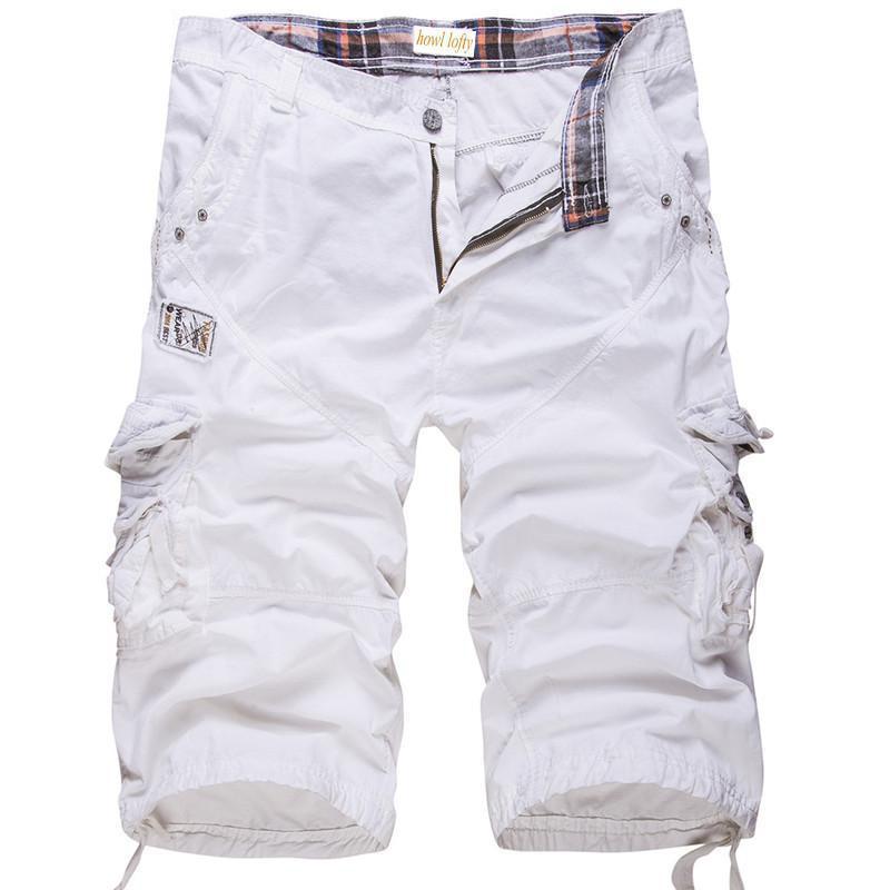 Men Cargo Shorts
