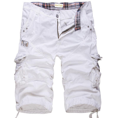 Men Cargo Shorts