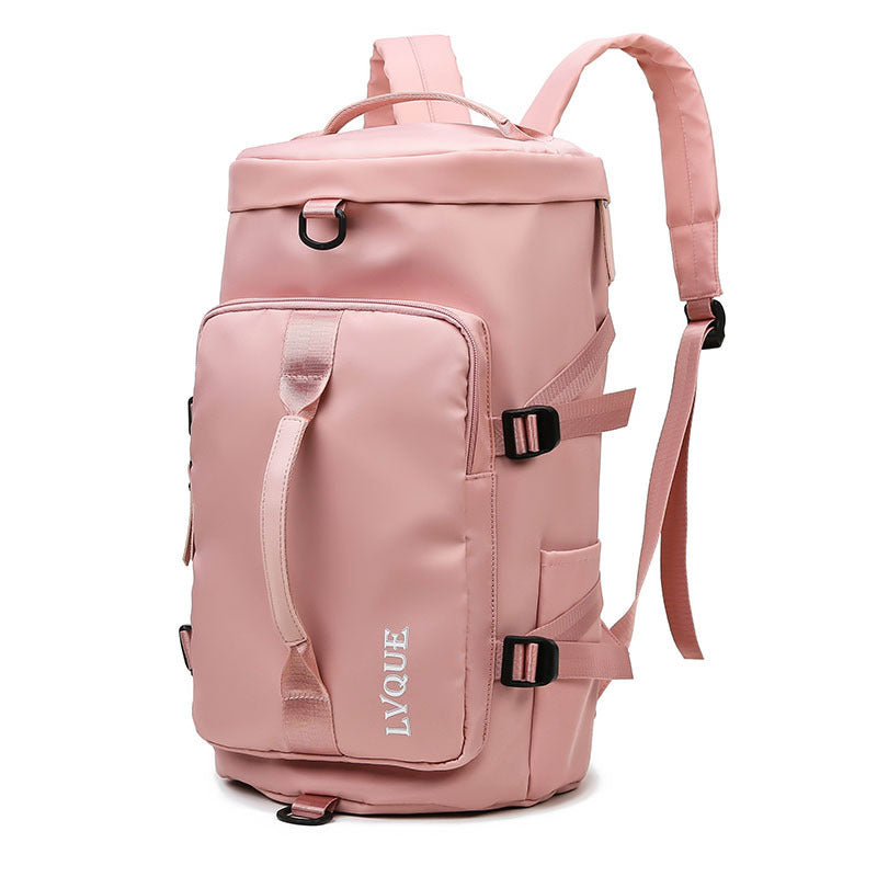 Extra Durable Waterproof Multi-Purpose Backpack