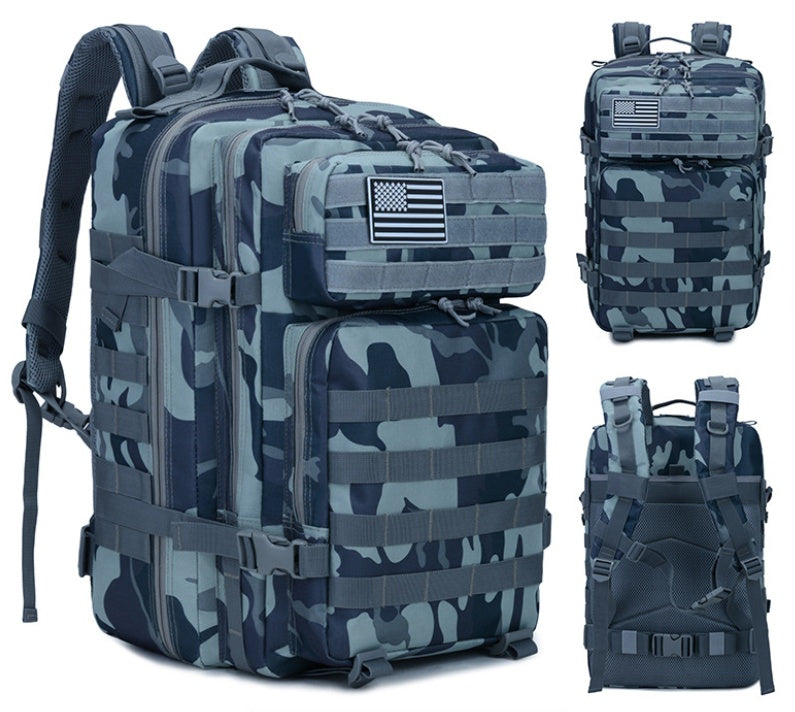 Tactical