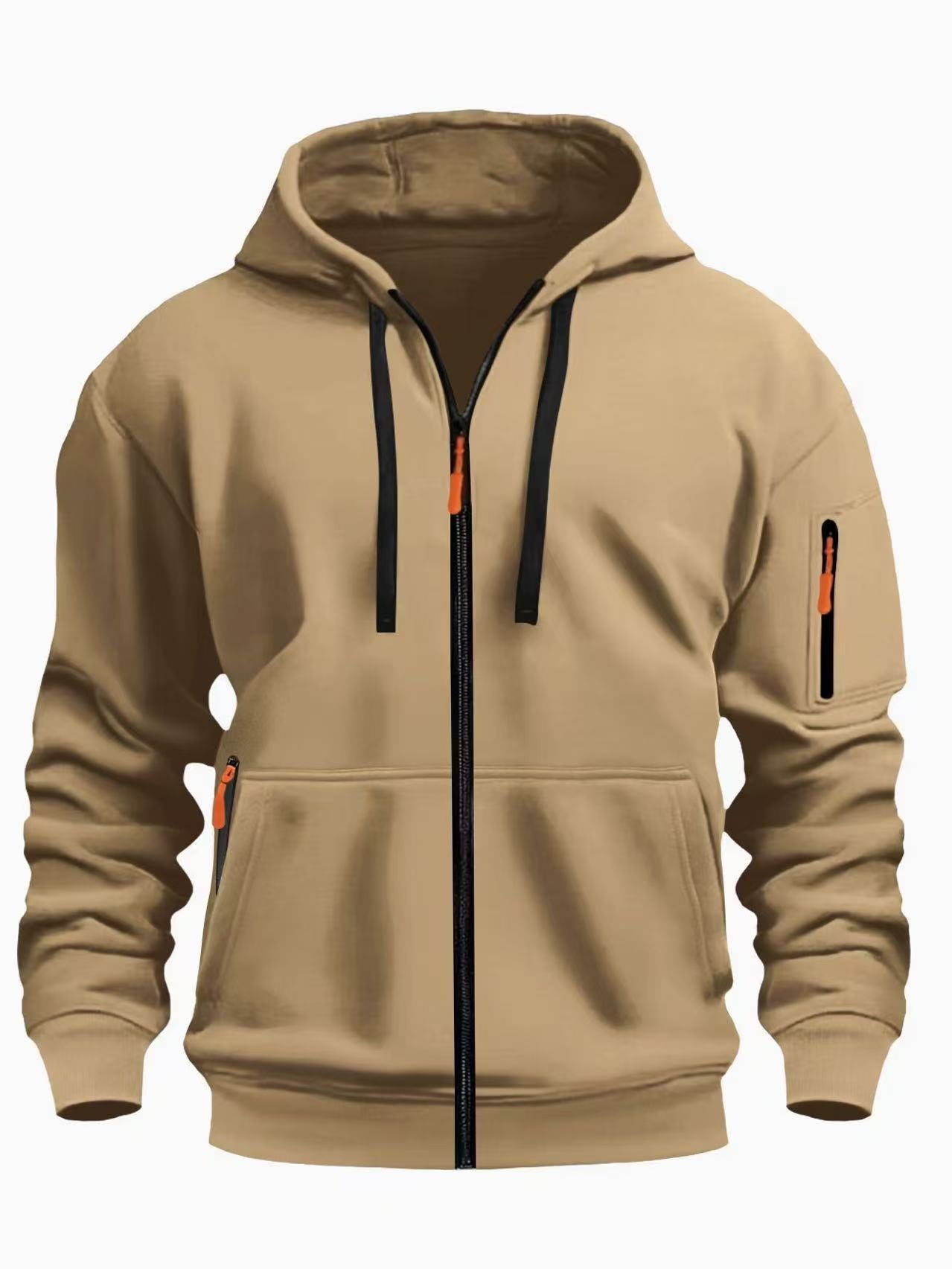 Casual Jacket