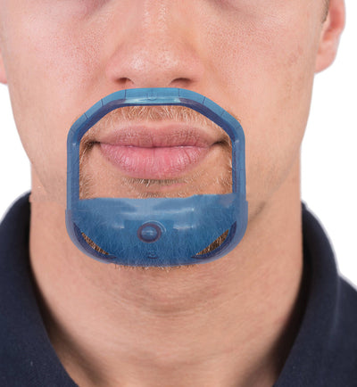 Beard Styling Shaper