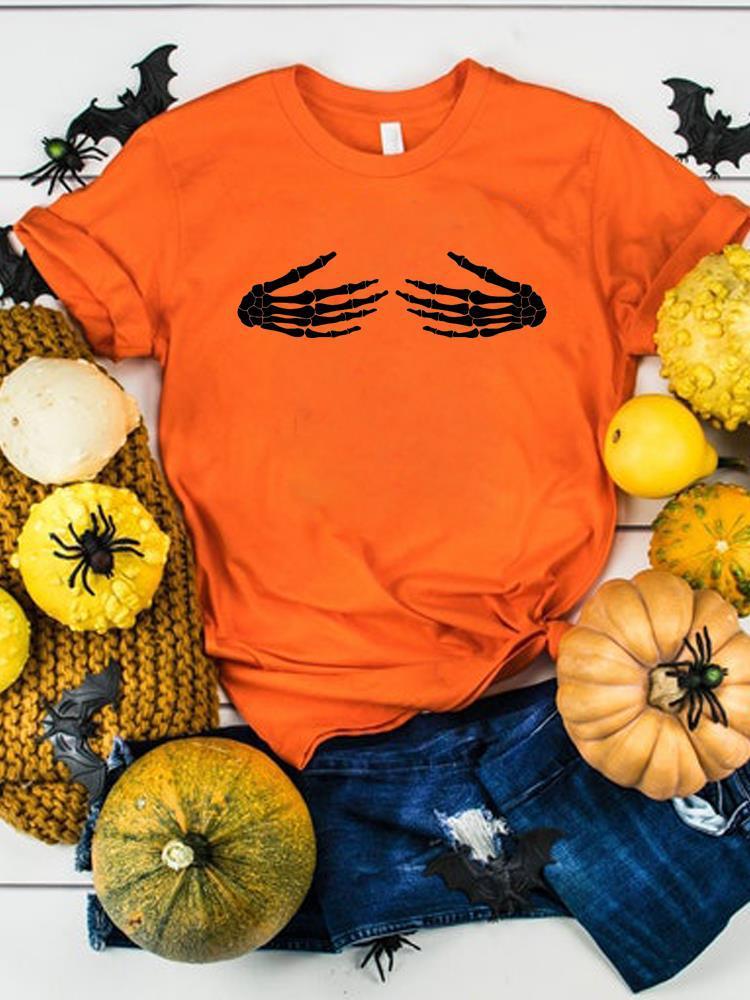 Enchanted Spooky T-Shirt