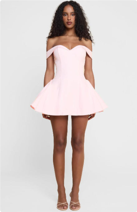 Sexy Bodycon Dress