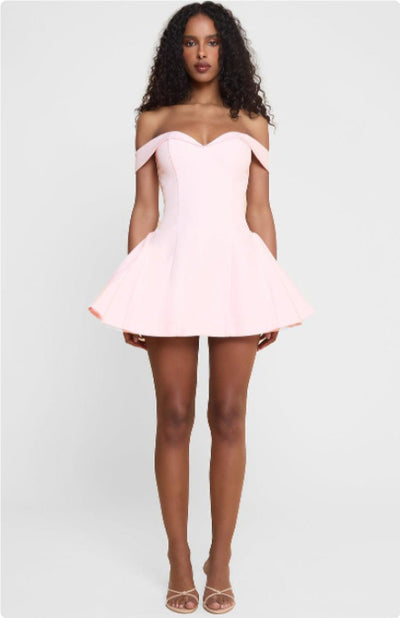 Sexy Bodycon Dress