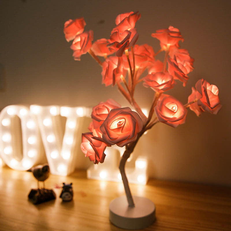 Bonsai Tree Night Light
