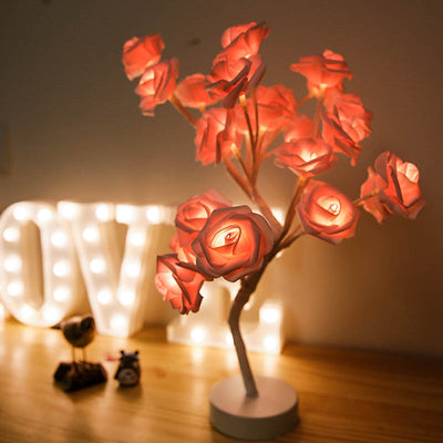 Bonsai Tree Night Light