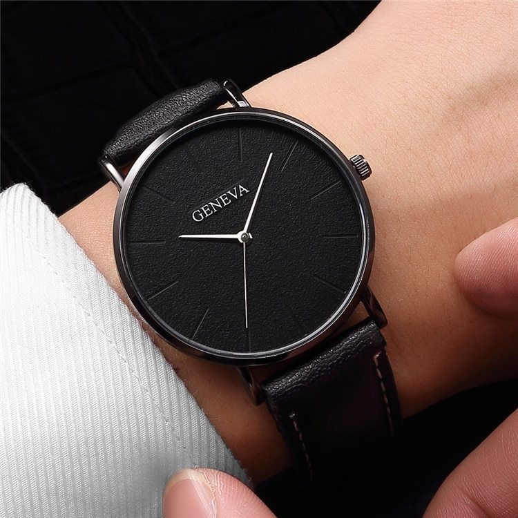 Luxury Men's Wrist Watch