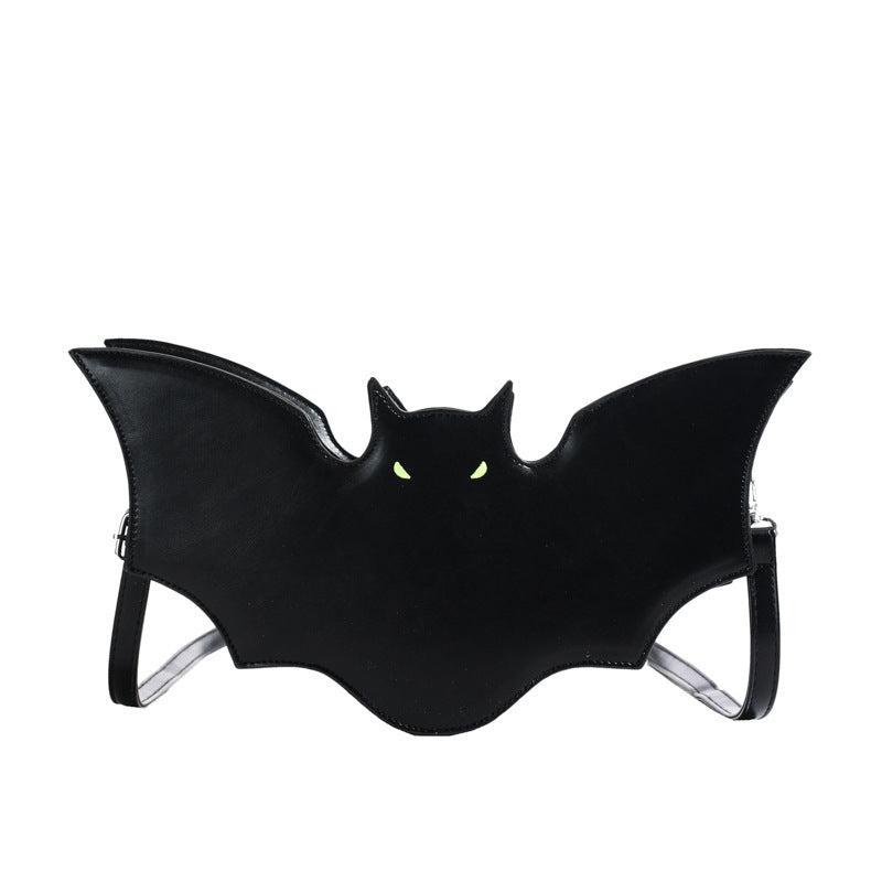 Eternal Midnight Bat Clutch