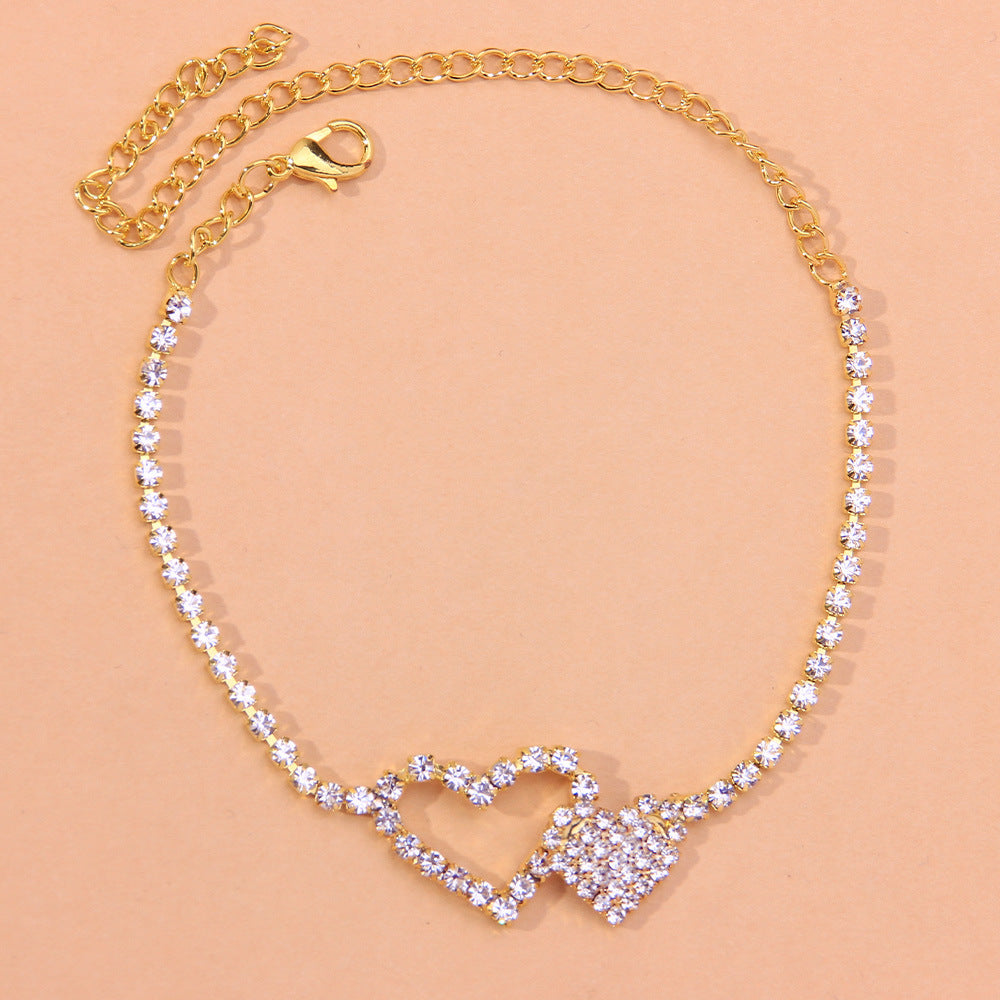 Ever After Anklet