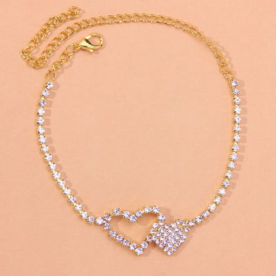 Ever After Anklet