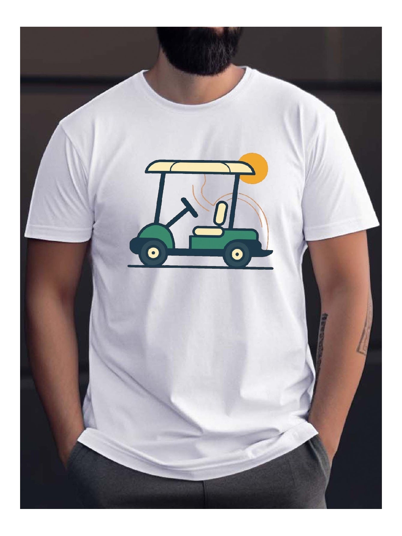 Novelty Tee