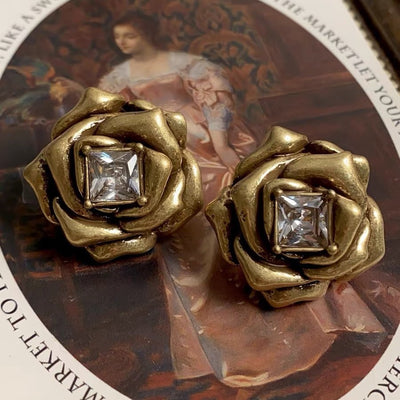 Golden Roses
