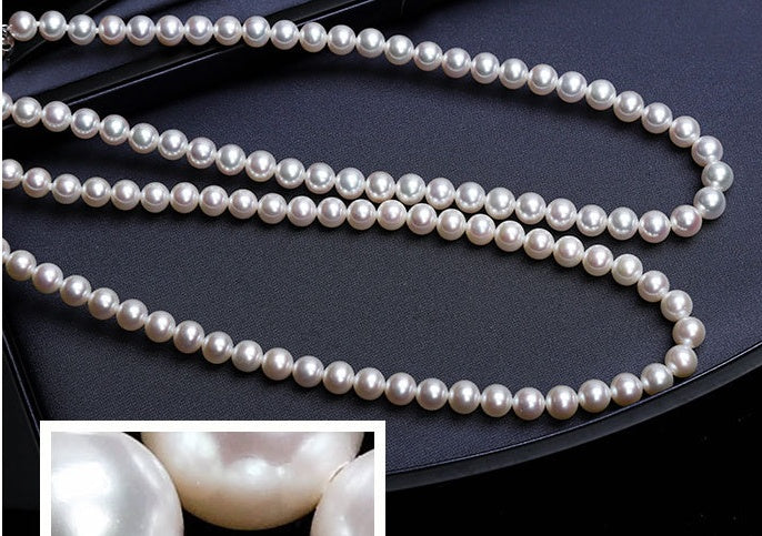 Elegant Pearl necklace