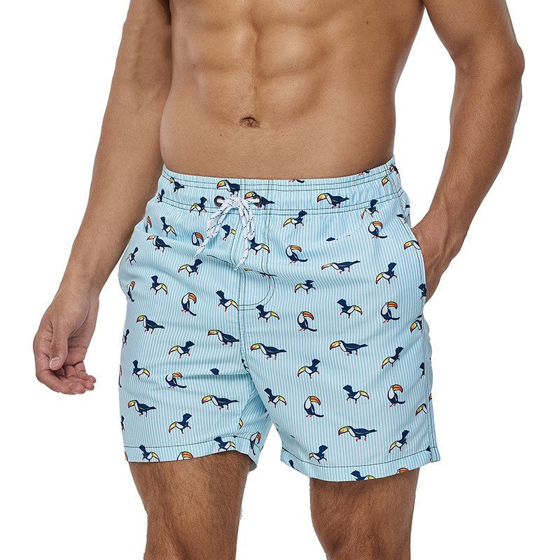 Surf Swim Trunks