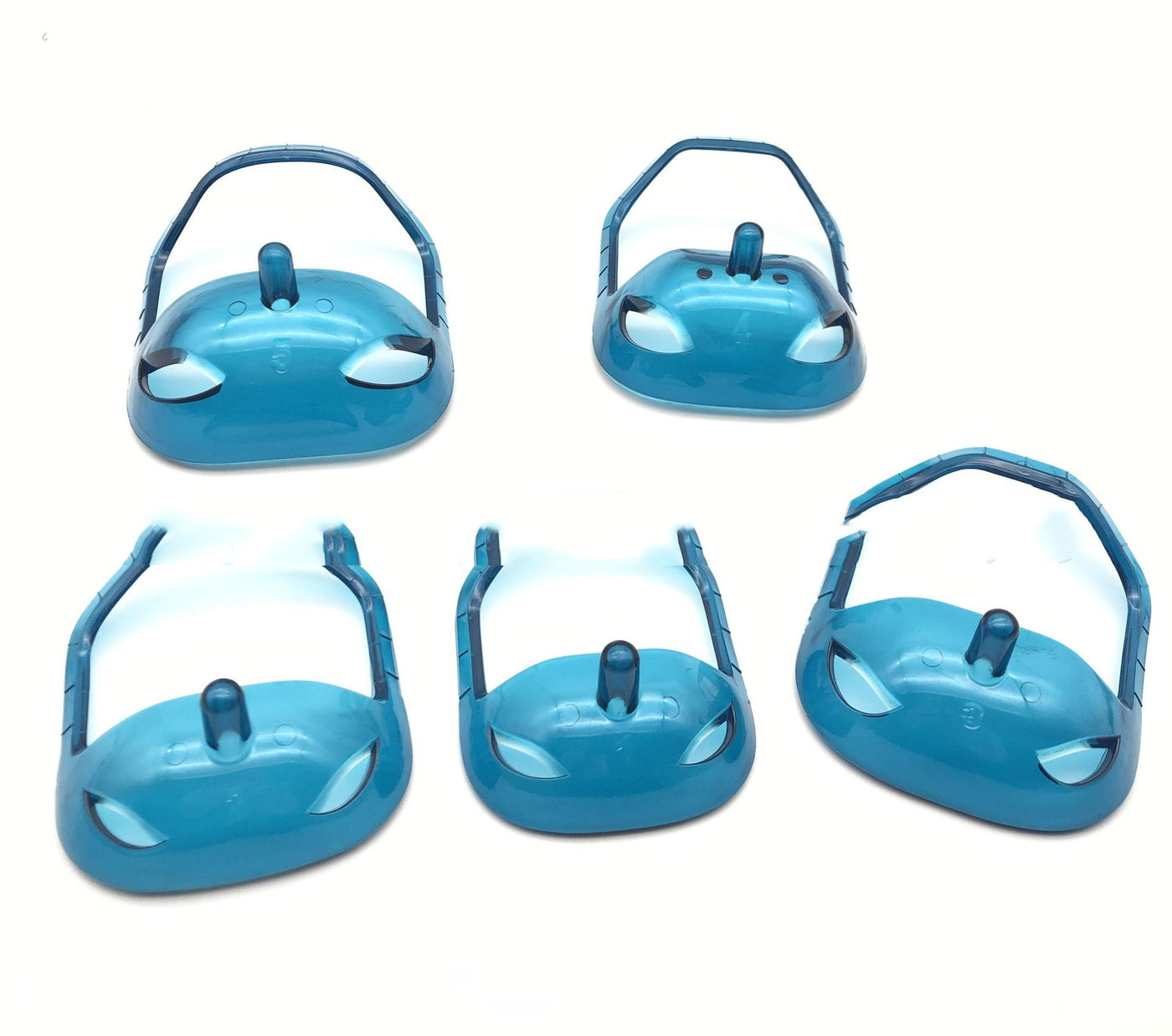 Beard Styling Shaper