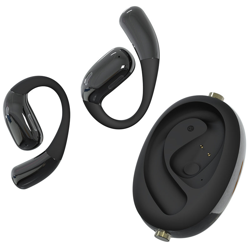 Language Translating Noise-Reduction Headset with Bluetooth Capability
