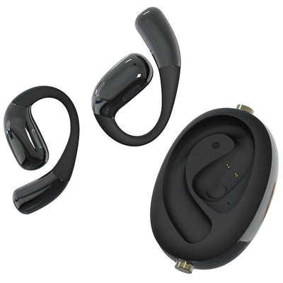 Language Translating Noise-Reduction Headset with Bluetooth Capability