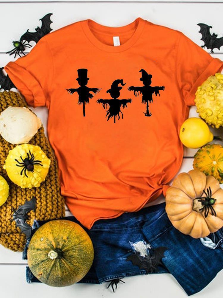 Enchanted Spooky T-Shirt