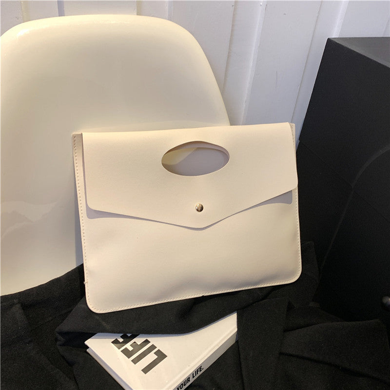 Handheld Handbag