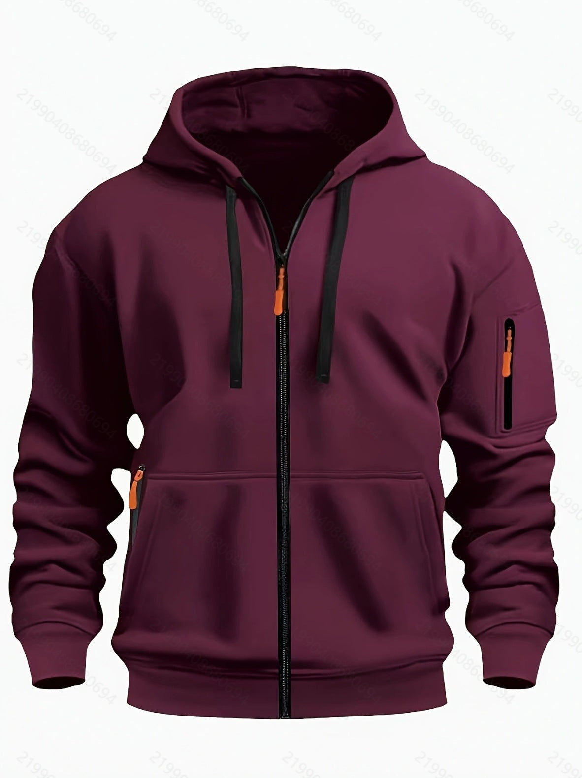 Casual Jacket