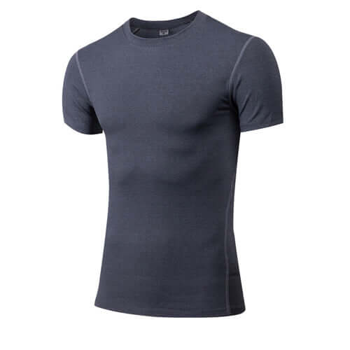 Quick-Dry Men's Muscle Shirt