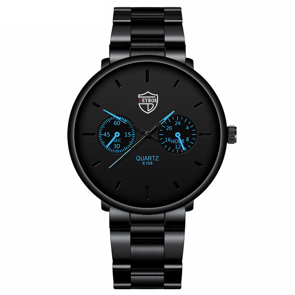 Men's Sports Wristwatch