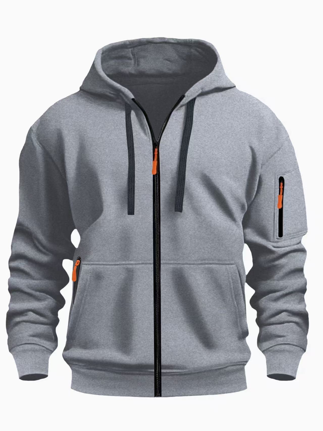 Casual Jacket