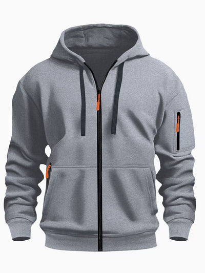 Casual Jacket