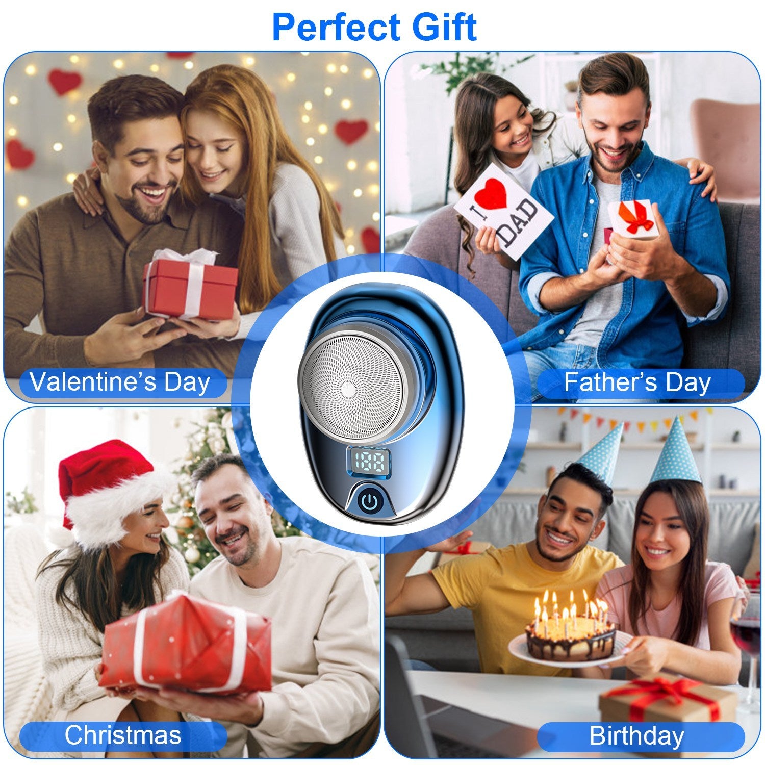 The Perfect Travel Trimmer Lite