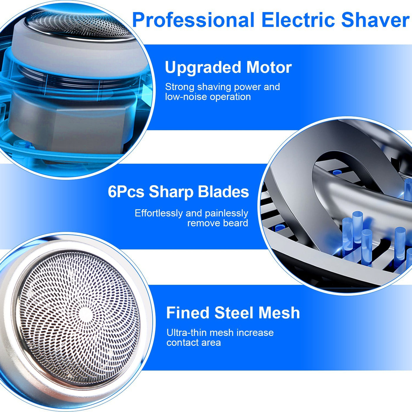 The Perfect Travel Trimmer Trim