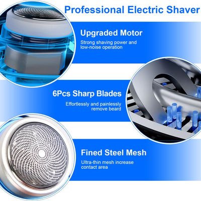 The Perfect Travel Trimmer Trim