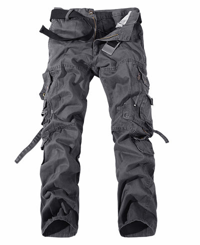 Men's Cargo Pants