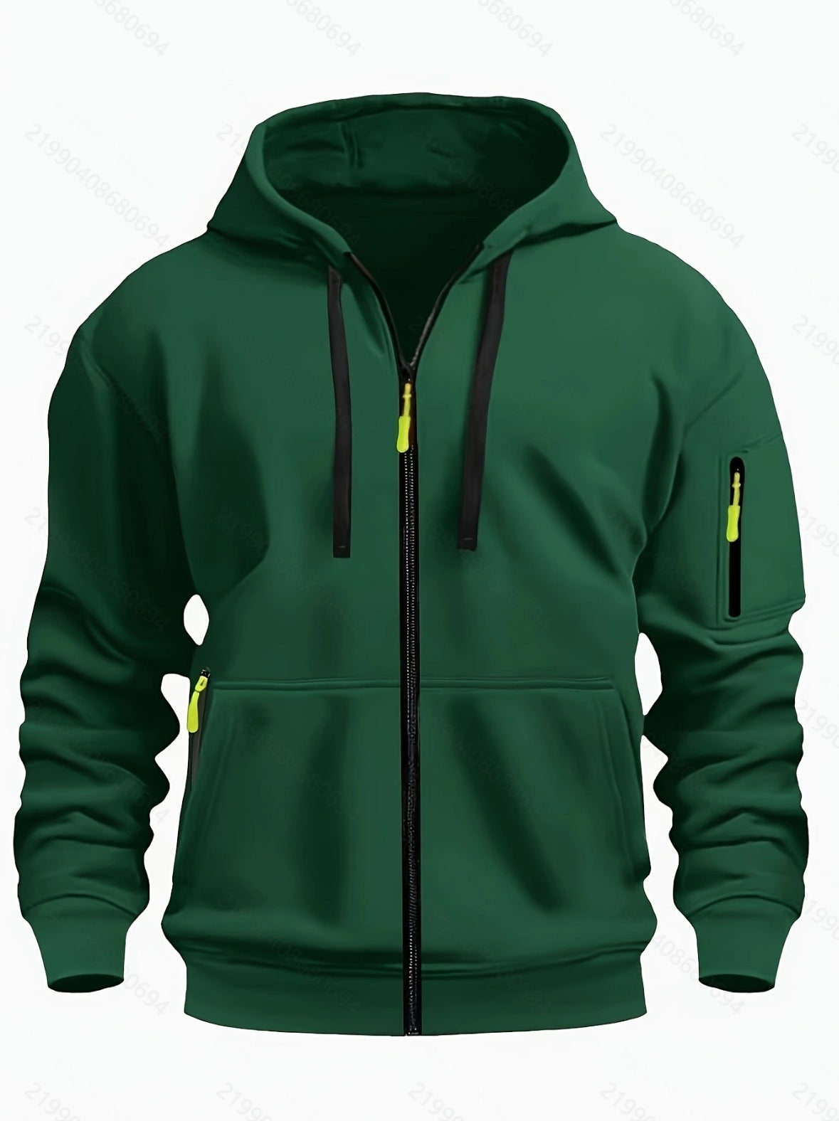 Casual Jacket