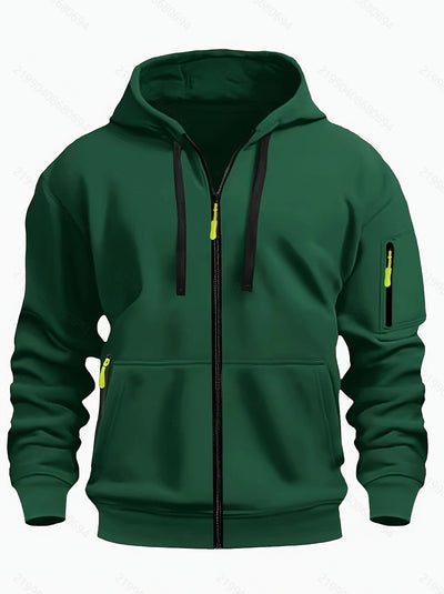 Casual Jacket