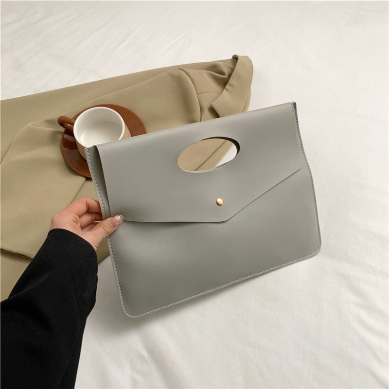 Handheld Handbag